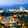 Regione di Tirana: hotel