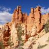 Lodges in Bryce Canyon National Park 