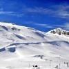 Apartamente în Hintertux Glacier