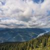 Hotely v regionu Revelstoke Mountain