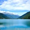 شقق في Poschiavo Valley