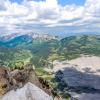 Hoteluri în Crowsnest Pass 