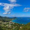 Hotel di Carriacou Island