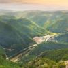 Hotely v regionu Ovčar Banja Spa