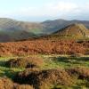 Hotely v regionu Shropshire Hills