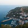 Hotels in der Region Ustica