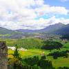 Apartments in Reutte