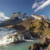 Hotels in Torres del Paine Region