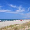 Beach Hotels in Pisa Coast