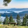 San Juan Islands – hotely