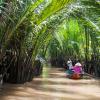 Hotel di Ben Tre