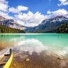 Hotel di Yoho National Park