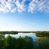 Hotel di Suwalki Lake District