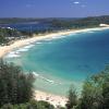 โรงแรมในSydney Northern Beaches