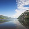 Lago di Walen: hotel