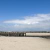 Hotels auf Wangerooge