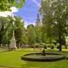 Hotel di Bjelovar-Bilogora County