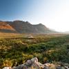 Hoteles en Cederberg