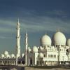 Hotels in Abu Dhabi Emirate