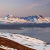 Finnmark: lodge