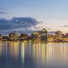 Hotels in Halifax Region