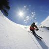 Cabane în Mainalo Ski