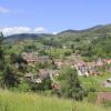 Cabins in Vosges du Nord