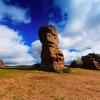 Country Houses in Alto Tajo