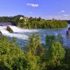 Ferienwohnungen in der Region Kanton Schaffhausen