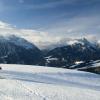 Chalets de montaña en Klippitztorl