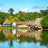 Lodges in Iquitos Jungle