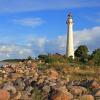 Hôtels sur cette île : Kihnu