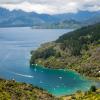 Khách sạn ở Marlborough Sounds