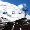 Cottages in Osorno Volcano Ski