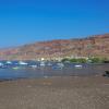 Beach Hotels on Sao Nicolau