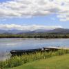 Breede River Valleyのペット同伴可ホテル