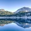 Lassen Volcanic National Park 호텔