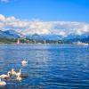 Lake Lucerne – hotely