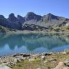 Hôtels spa dans cette région : Parc national du Mercantour