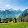 Hotels a Canton of Glarus