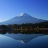 Monte Fuji: ryokan