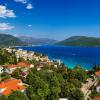 Hotels in Herceg Novi County