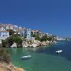 Hotels in der Region Skiathos