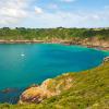 Pet-Friendly Hotels on Guernsey