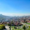 Sarajevo Canton otelleri