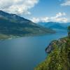 Cabins in Kootenay Rockies