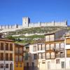Spa hotels in Valladolid Province