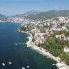 Viesu nami reģionā Herceg Novi Riviera