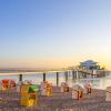 Apartments in Bay of Lubeck