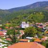 Country Houses in Troodos